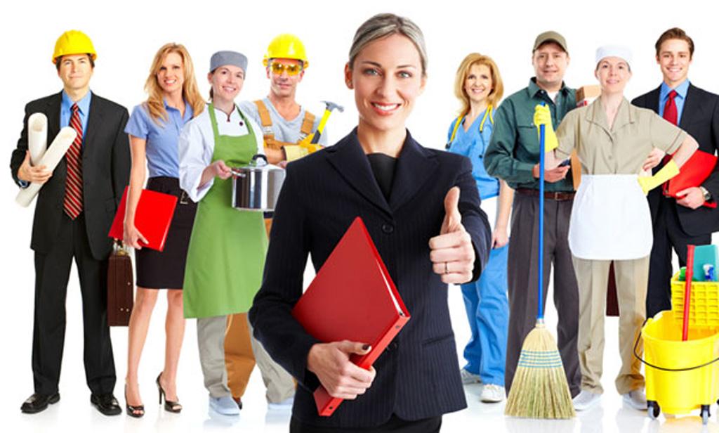 Halkapınar Ev Taşıma Personeli